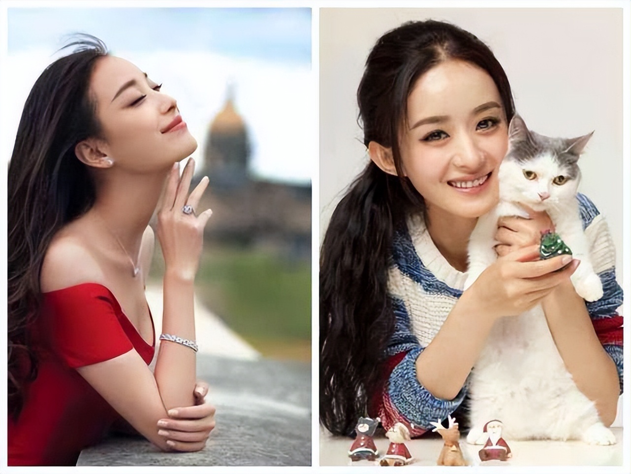 明星里面的白月光和朱砂痣,朱砂痣白月光男星