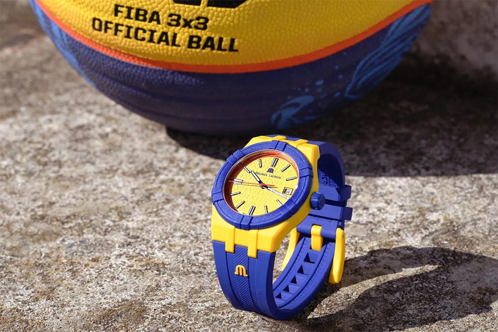 定价7k，我竟发现了一块塑料橡树！这些表简直就是一道夏日风景线