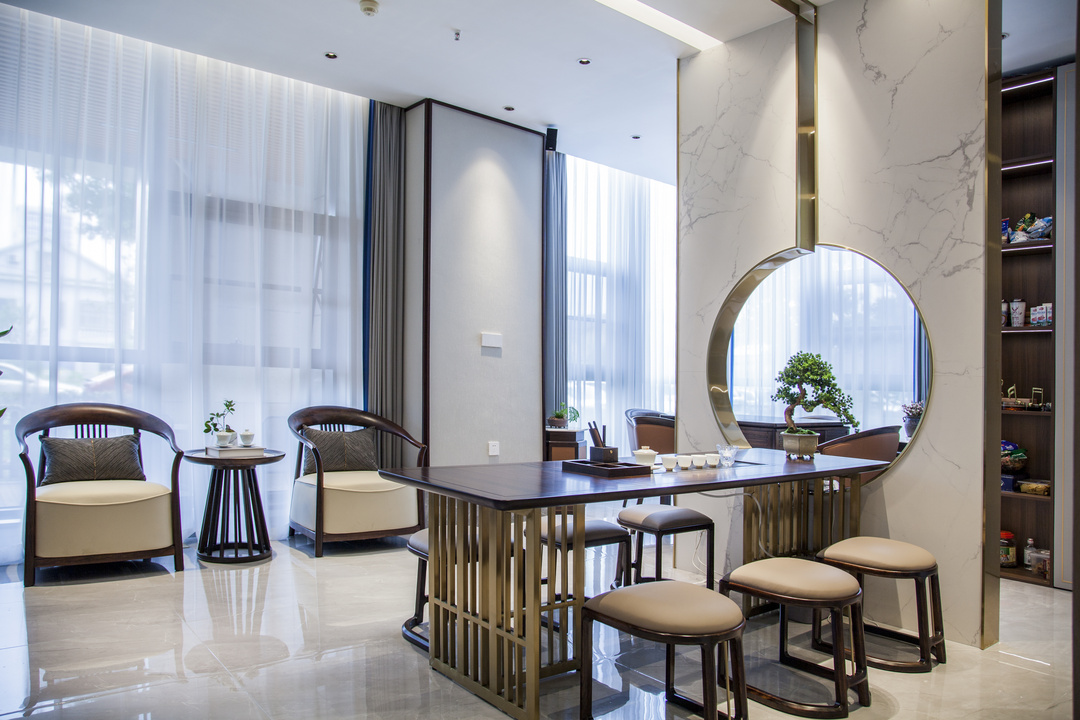 赖氏东辰丨一室好景君须记，最是人间烂漫时