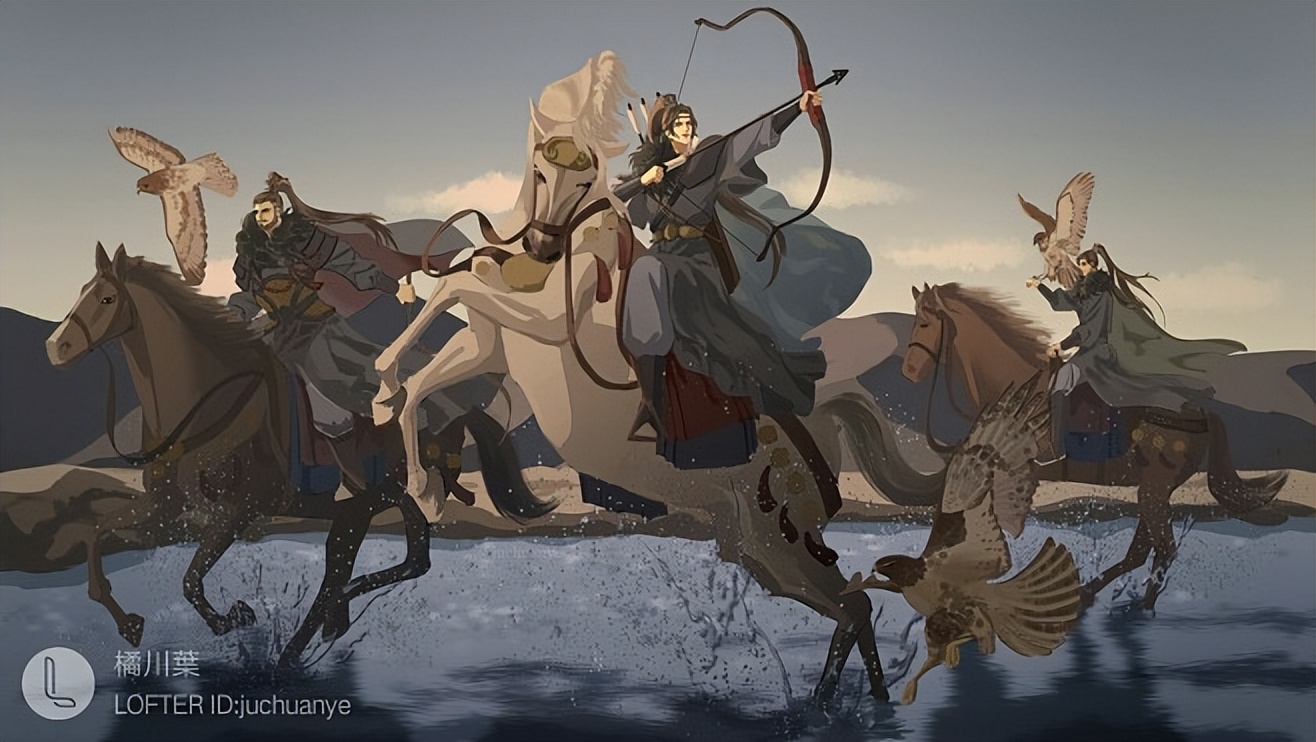 关于爱国情怀的古诗50首,十首经典爱国诗词满满家国情怀