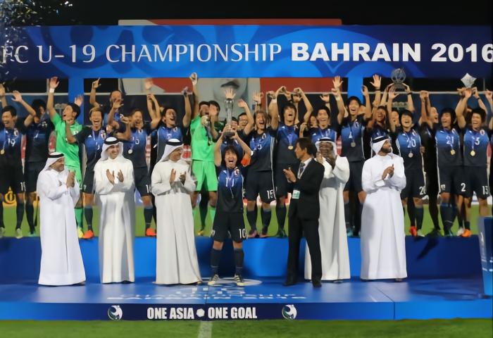 中国足球日本逆转德国后反思,日本队2-1逆转击败德国亚洲足球