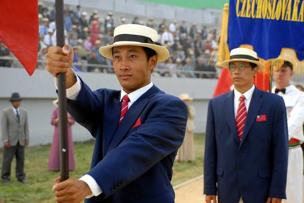 好看的国外励志体育电影,励志体育电影推荐大片9.0以上评分