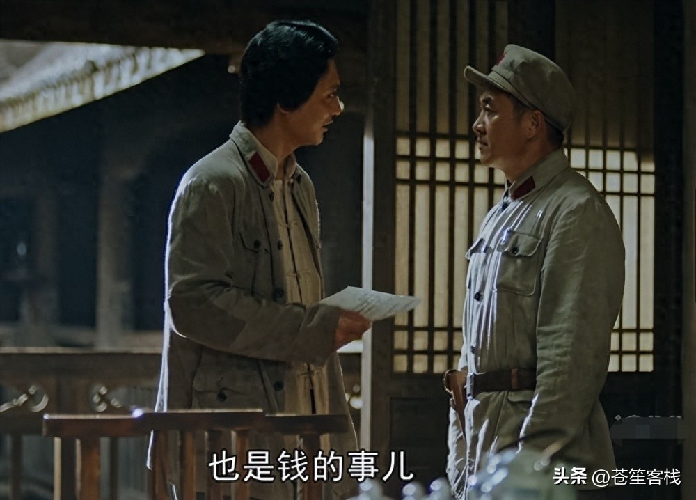 央视黑马剧收视率全国第一,才播4集收视第一