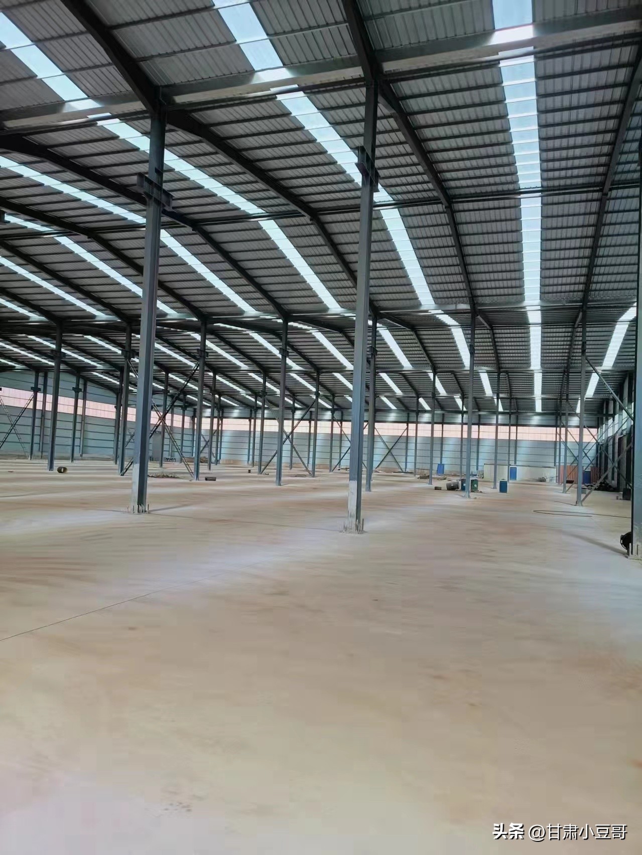 兰州一万平米厂房,兰州厂房办公楼出租