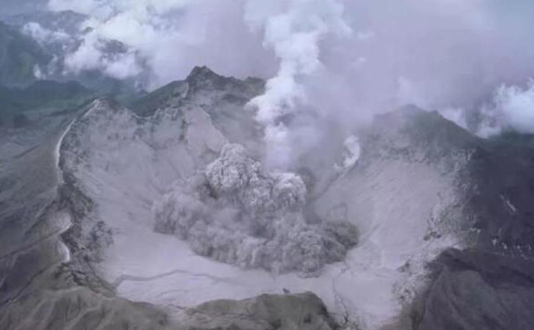 恐龙毁灭,恐龙灭绝时期有多可怕