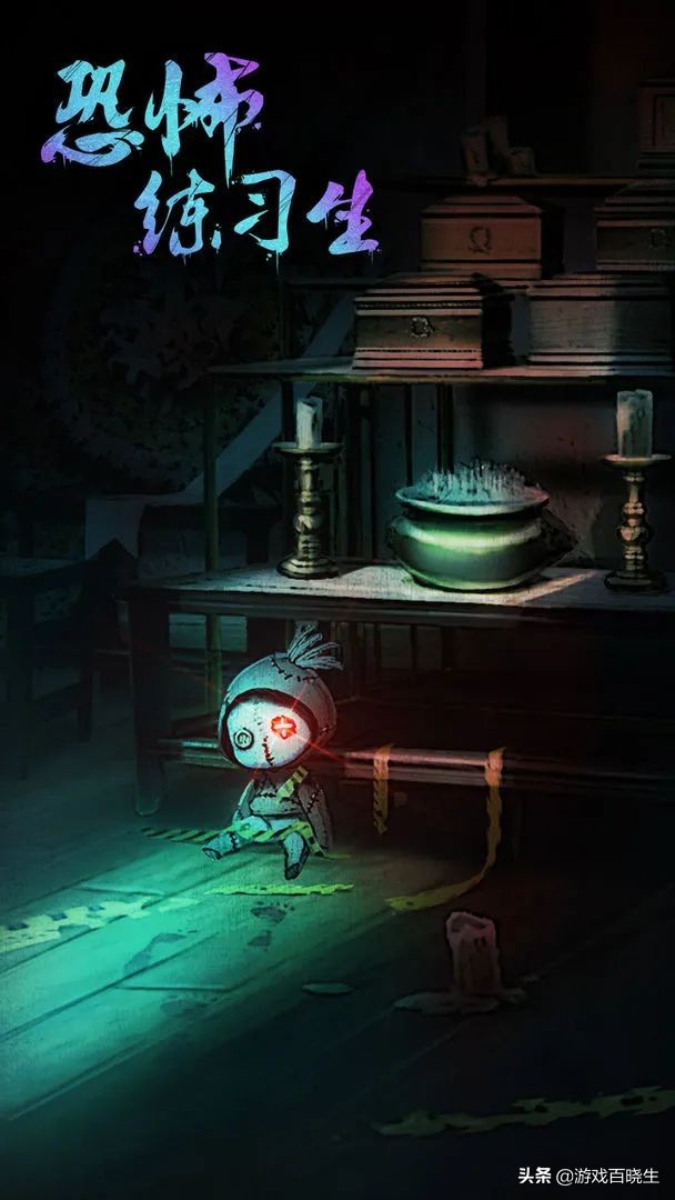 5月海外新手游,5月有什么好玩的游戏要上线