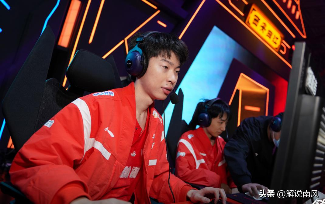 rngkhan,抗吧老哥什么梗