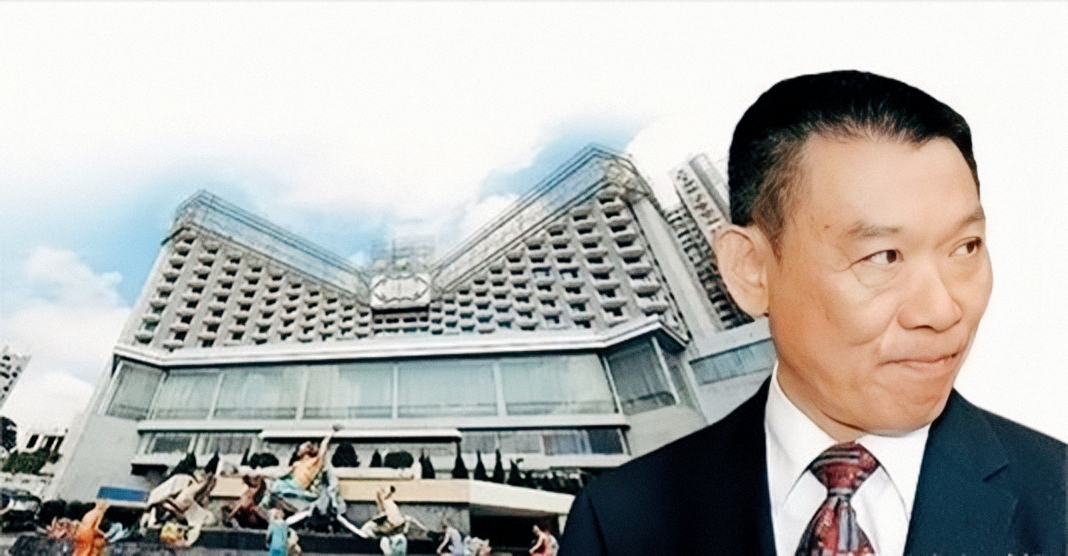 澳门司徒玉莲和崩牙合照,崩牙驹街市伟和好了吗