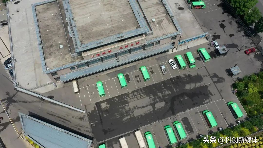 介休长途汽车站搬到什么地方了,介休新建汽车站在啥地方