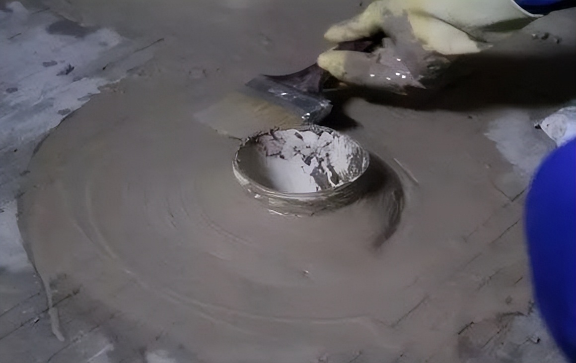 装修卫生间防水如何施工,装修卫生间地面怎么防水施工流程