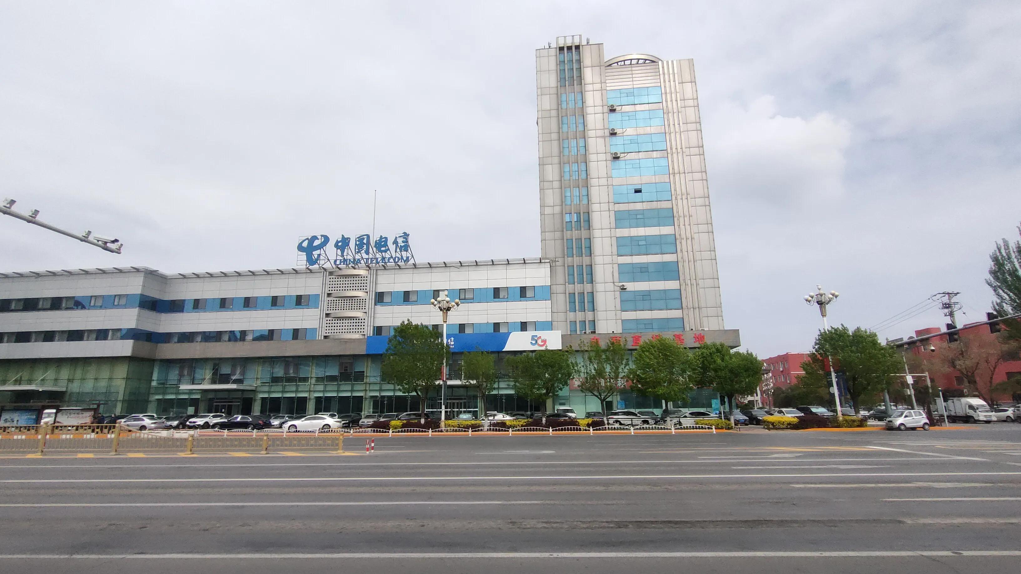 盘锦市向海大道,盘锦市向海大道起点