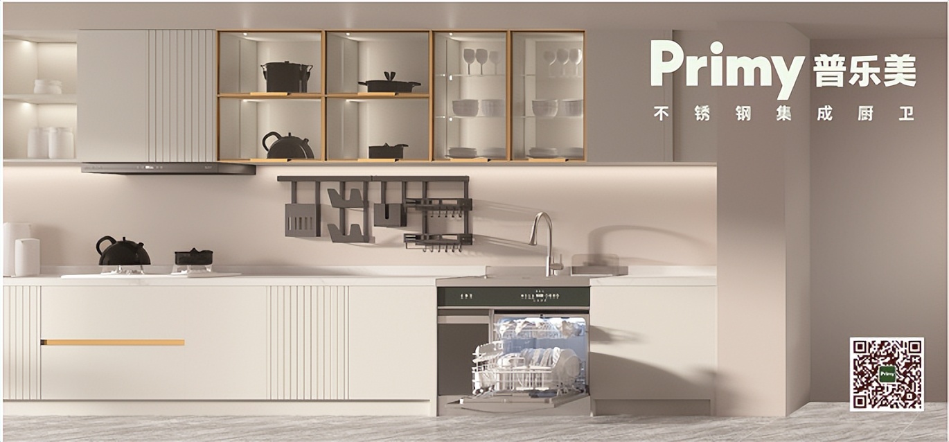 年产10000000套！金湾本土品牌，真·龙头企业！