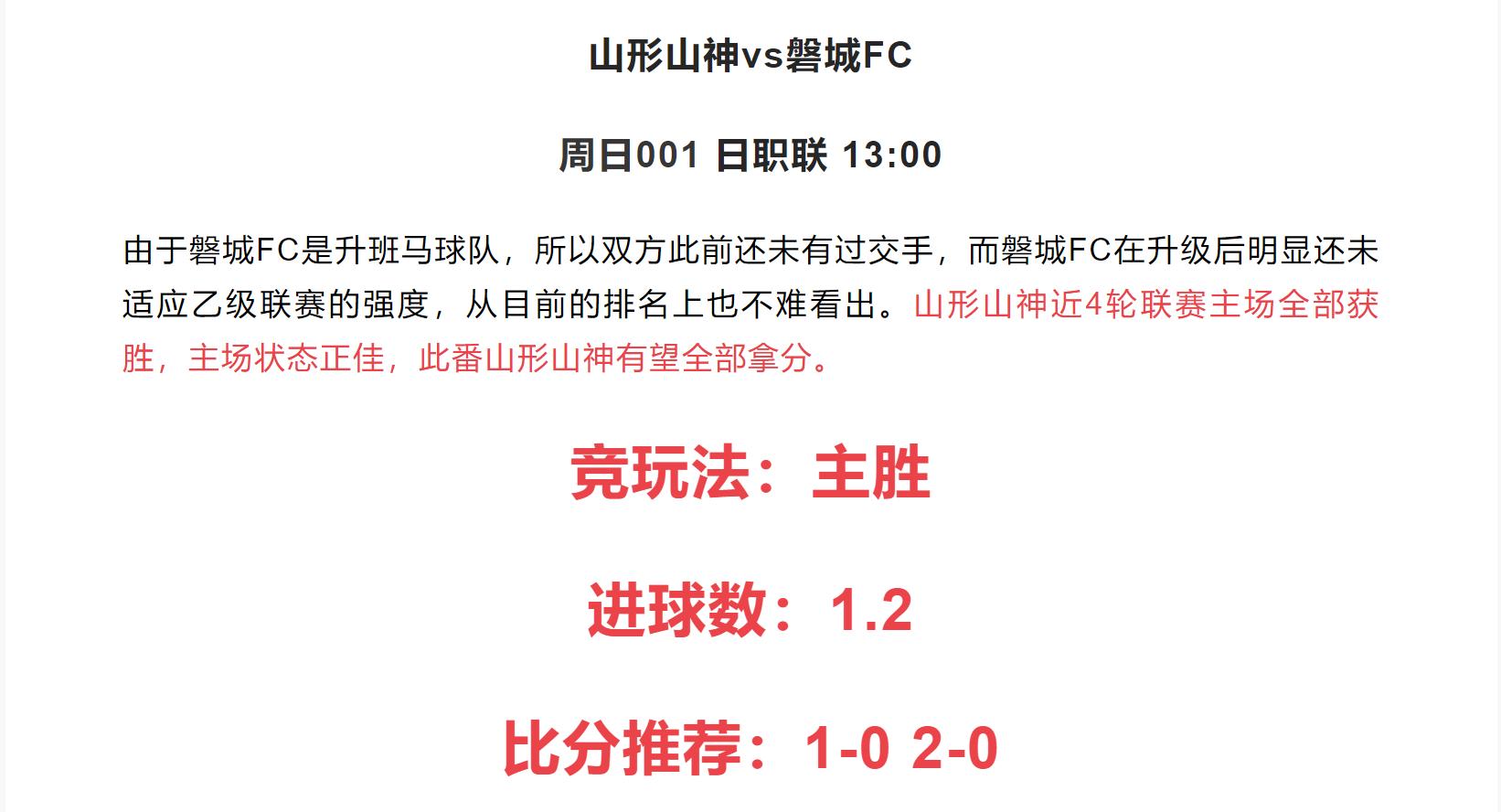 今日竞彩足球比分预测推荐实单,今日足球竞彩预测分析推荐进球