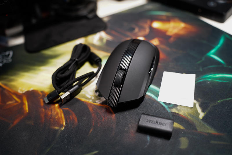 贱驴rs3鼠标怎么样,便宜好用游戏鼠标性价比天花板