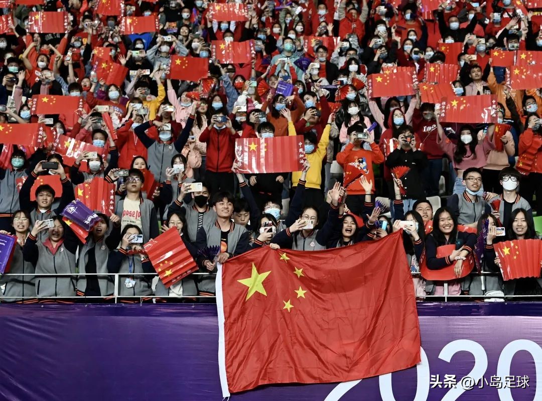 中国足球真实事件解读,中国足球沉默的真实事件