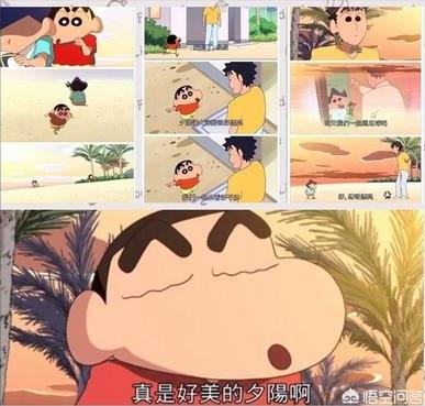 史上最可怕的蜡笔小新,说一下蜡笔小新最惹人讨厌的人物