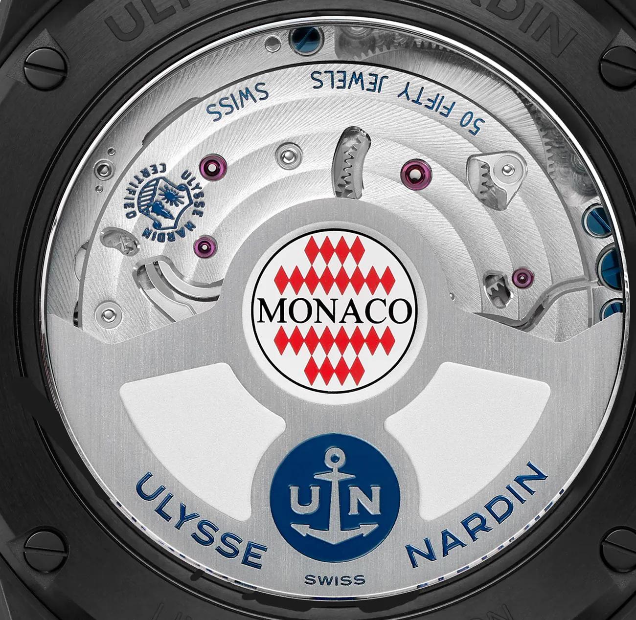 雅典un118机芯打磨怎么样,雅典118机芯上的图案