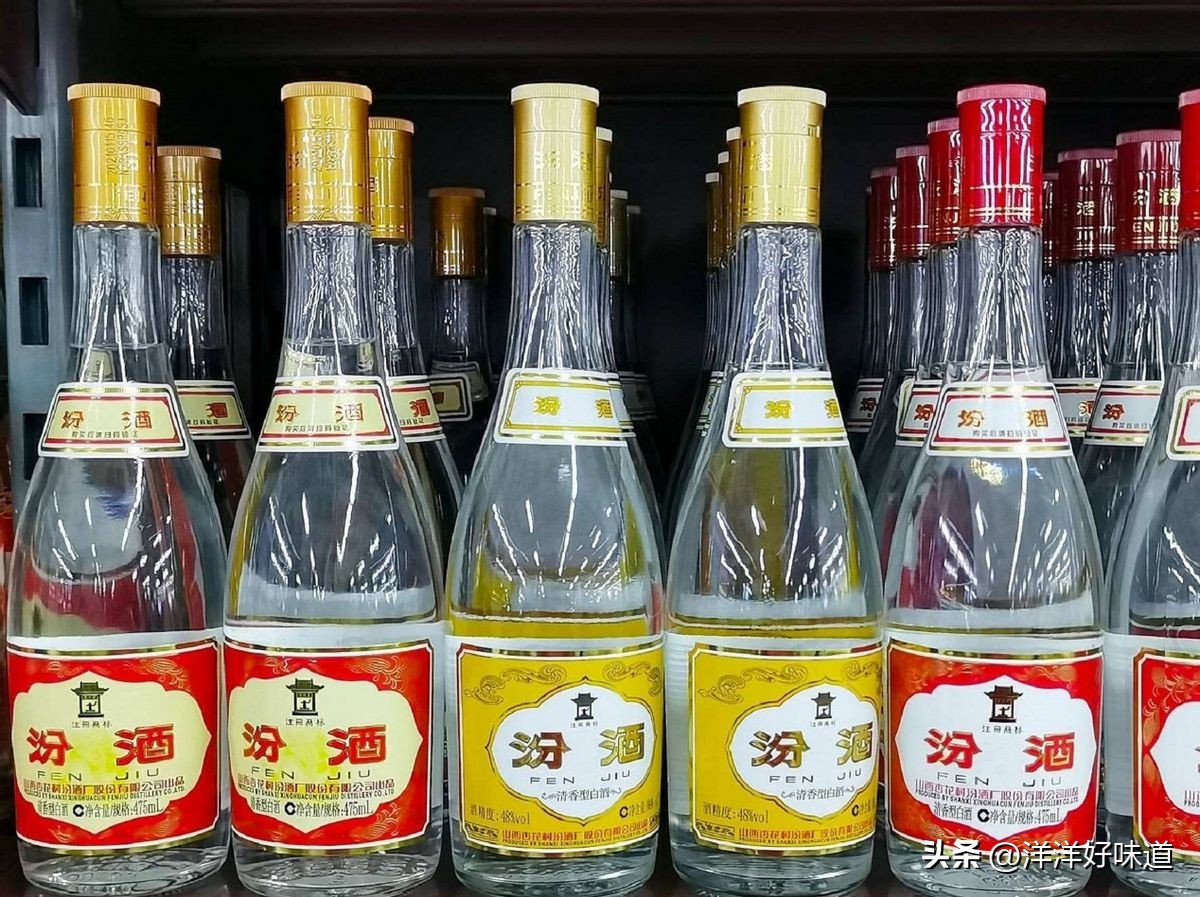 什么光瓶酒好喝又便宜,口粮酒最好的10款纯粮光瓶酒