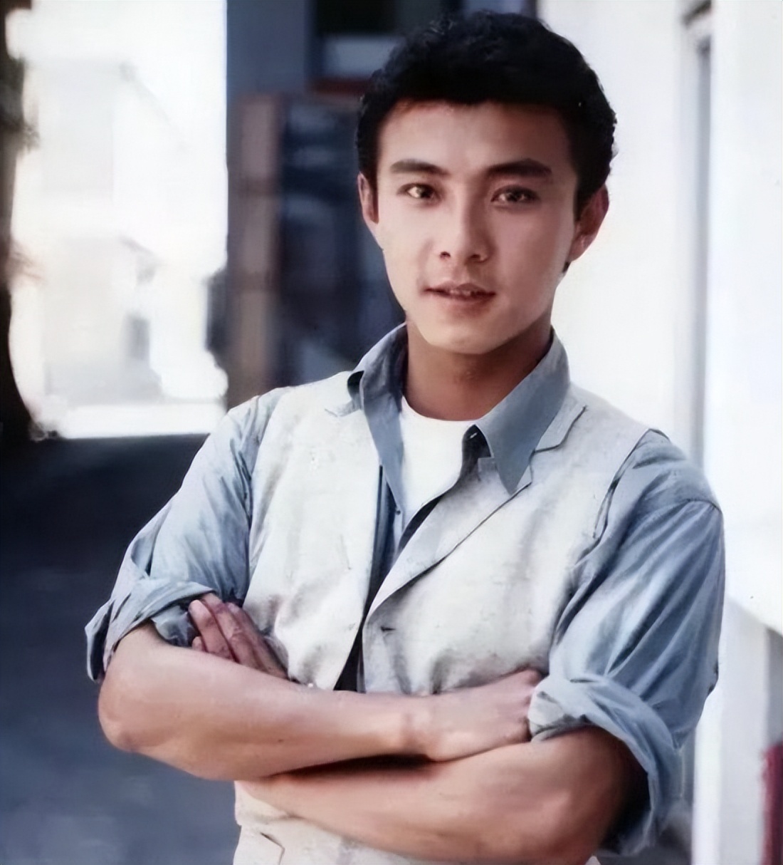 喜剧天赋比肩周星驰，四大天王给他做配，如今商演走穴被人吐口水