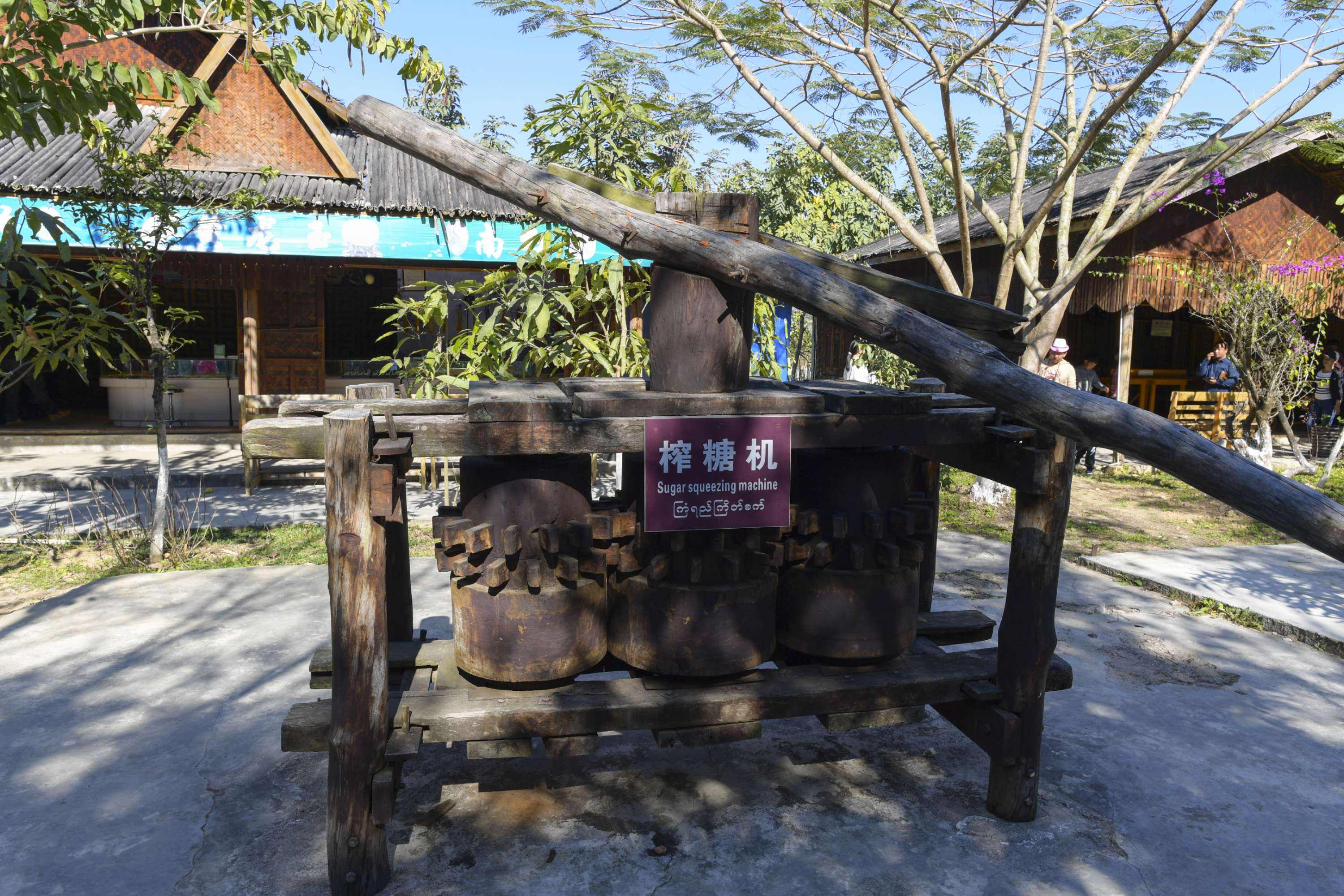 朝鲜国王：我要铁锅，垄断8百年，古代中国远销海外的王牌产品