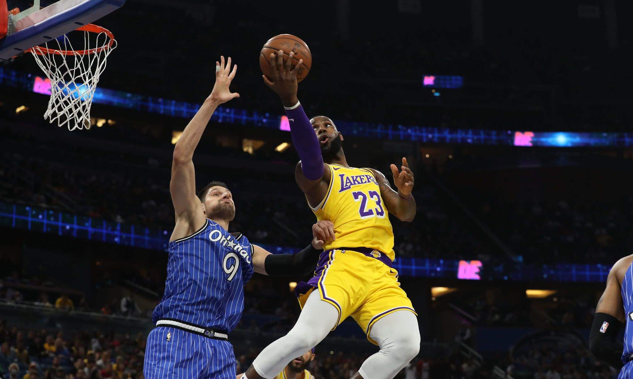 打过球才知道科比多强,不懂篮球的人都知道科比有多传奇