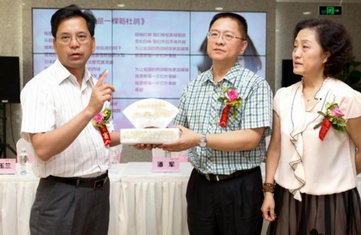 姚贝娜乳腺癌化疗几次,歌手姚贝娜离世前的一段话