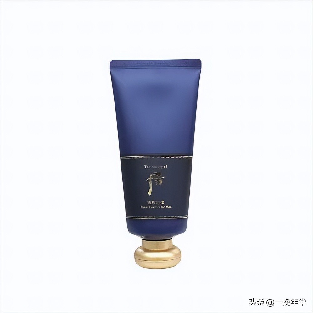 2023洗面奶排行,2023年最好用的洗面奶