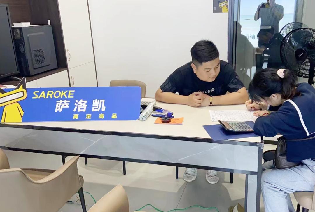 90后新势力代表,看永州店如何树立品牌经营思维,加速抢占市场