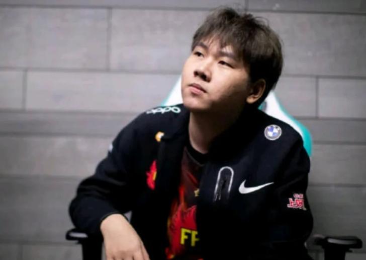 Bo前往北美无果后,外媒爆料或将去往小蜜蜂战队?明年登场比赛