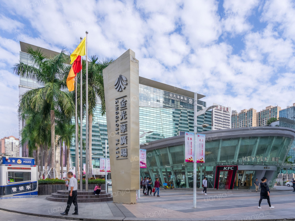 在深圳租一套二手房多少钱,本人在深圳买二手房