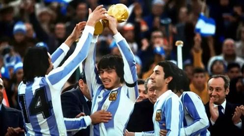 近50年世界杯,近50年世界杯冠军是谁