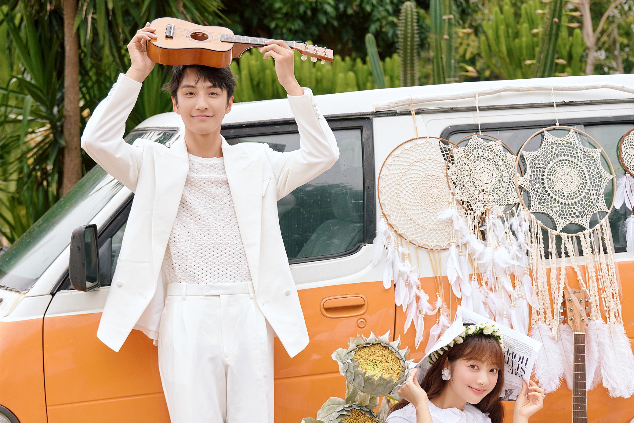 深圳高端婚纱摄影工作室有哪些,深圳异域风旅拍婚纱照哪家好