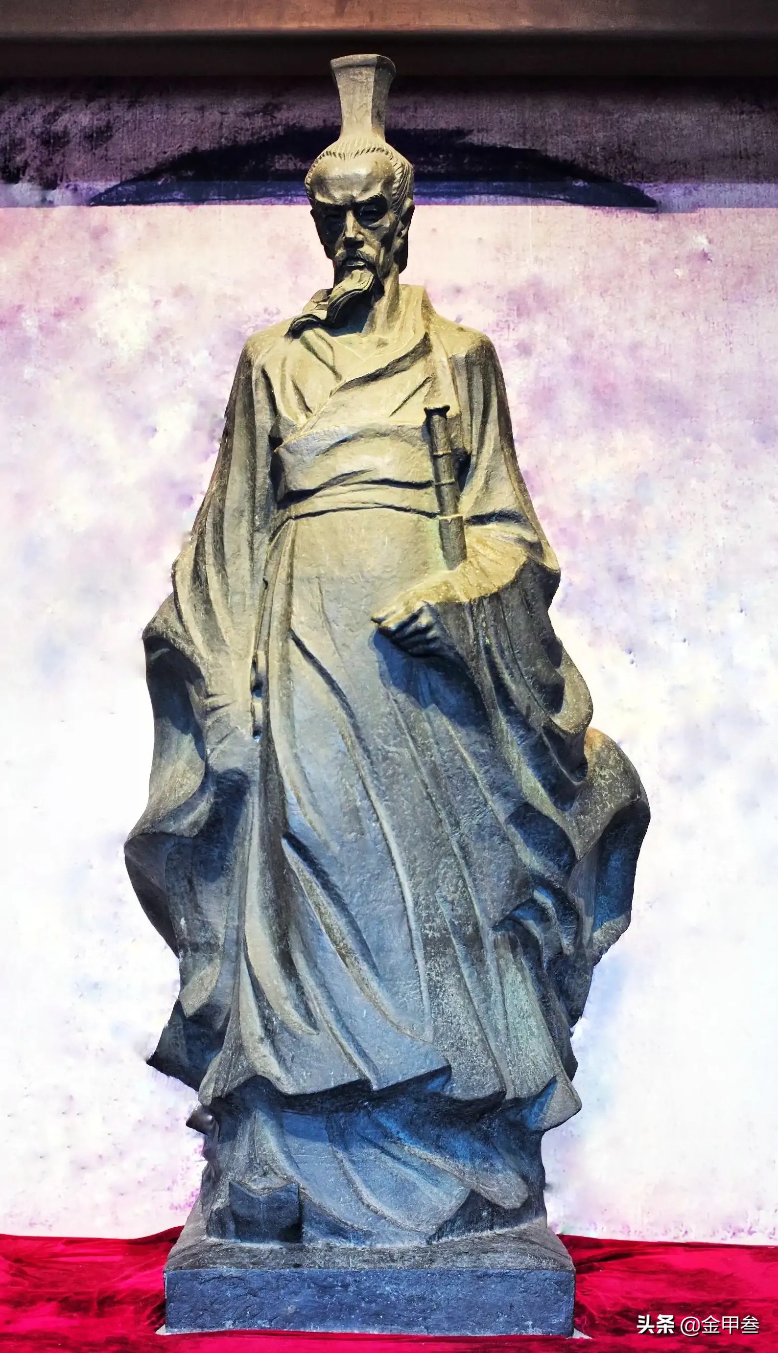 中国美食界名人,中国美食名家有哪些