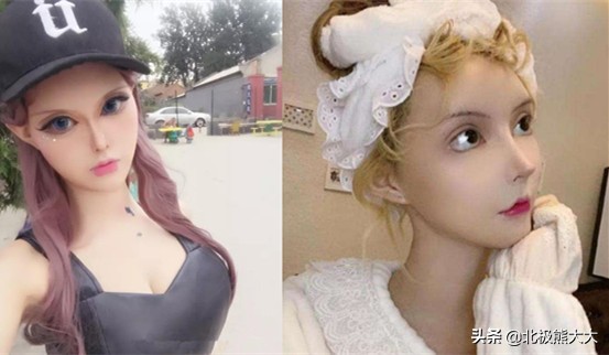 网红迪丽拉新消息,女网红迪丽拉素颜