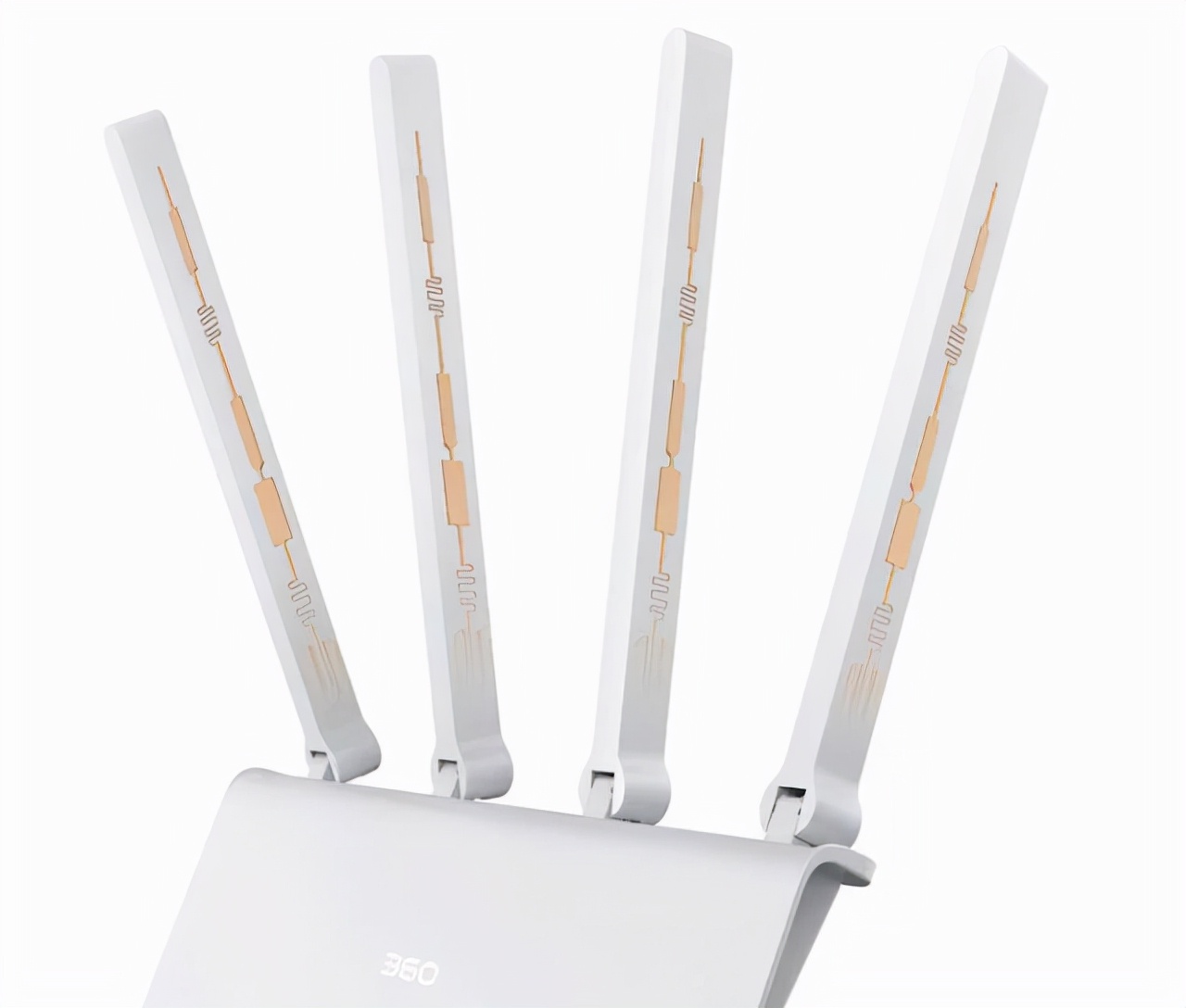 路由器的天线如何拆解,路由器wifi天线拆解原理