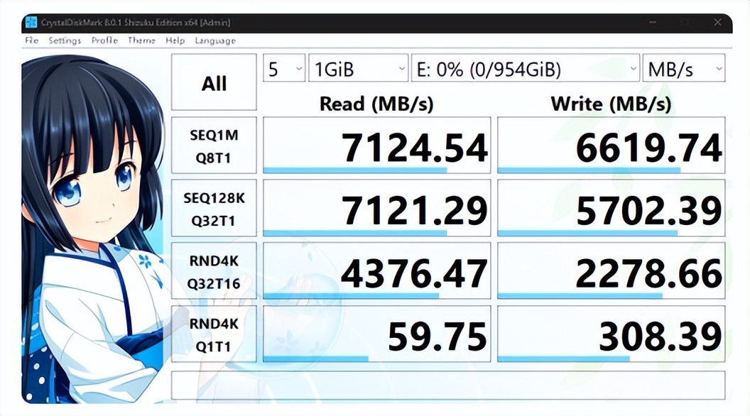 pcie4.0固态硬盘测评,pcie4.0固态硬盘评测