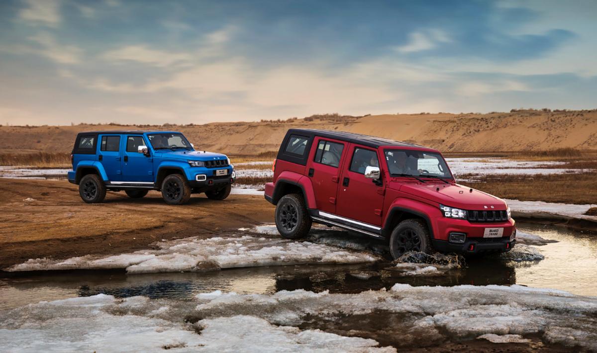 买bj40十大忠告2024年,bj40购买政策