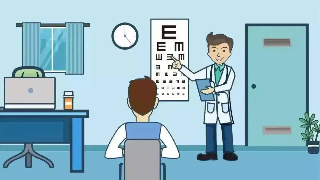 刚开始配眼镜哪种眼镜适合,配眼镜的基本常识技巧