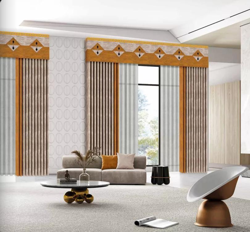 十大最新窗帘品牌排名,现在最流行的十大窗帘品牌排名