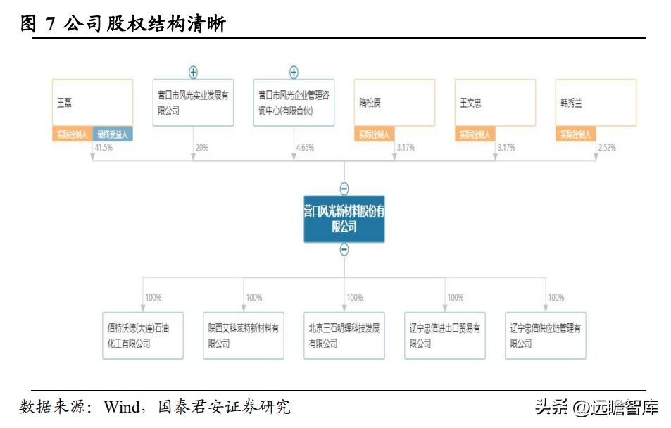高分子材料龙头，风光股份：抗氧剂奋发踔厉，催化剂未来可期