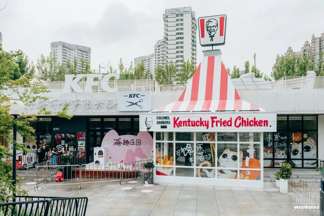 徐汇滨江美食打卡地,徐汇滨江有啥美食