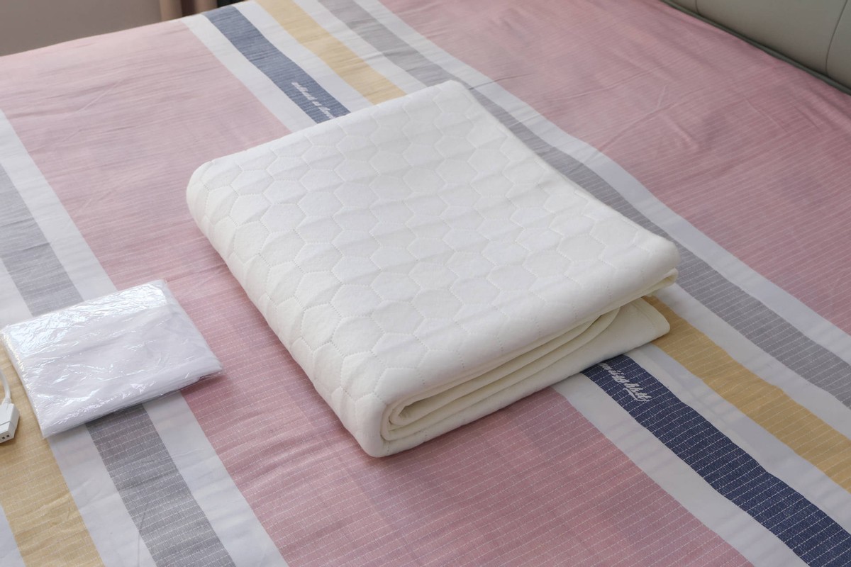 双人电热毯无辐射测评,测评电热毯好用又无辐射