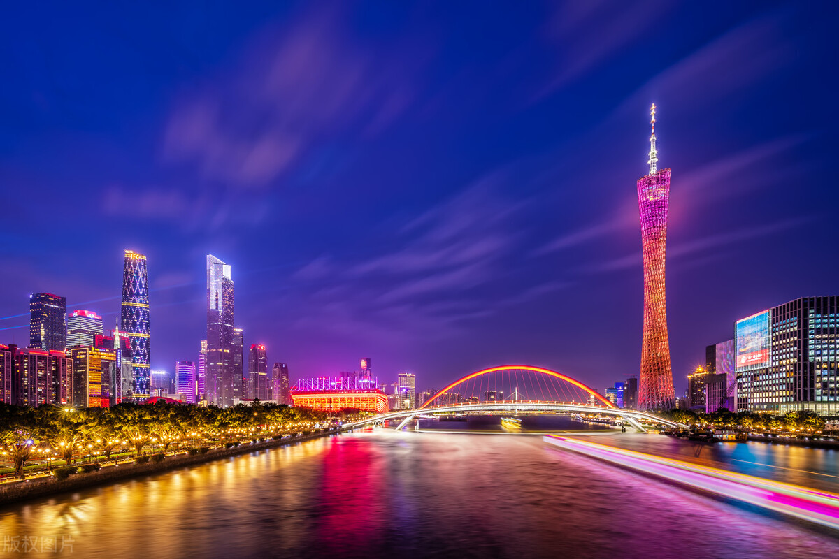 马克龙在广州旅游,马克龙旅行这次去了哪些地方