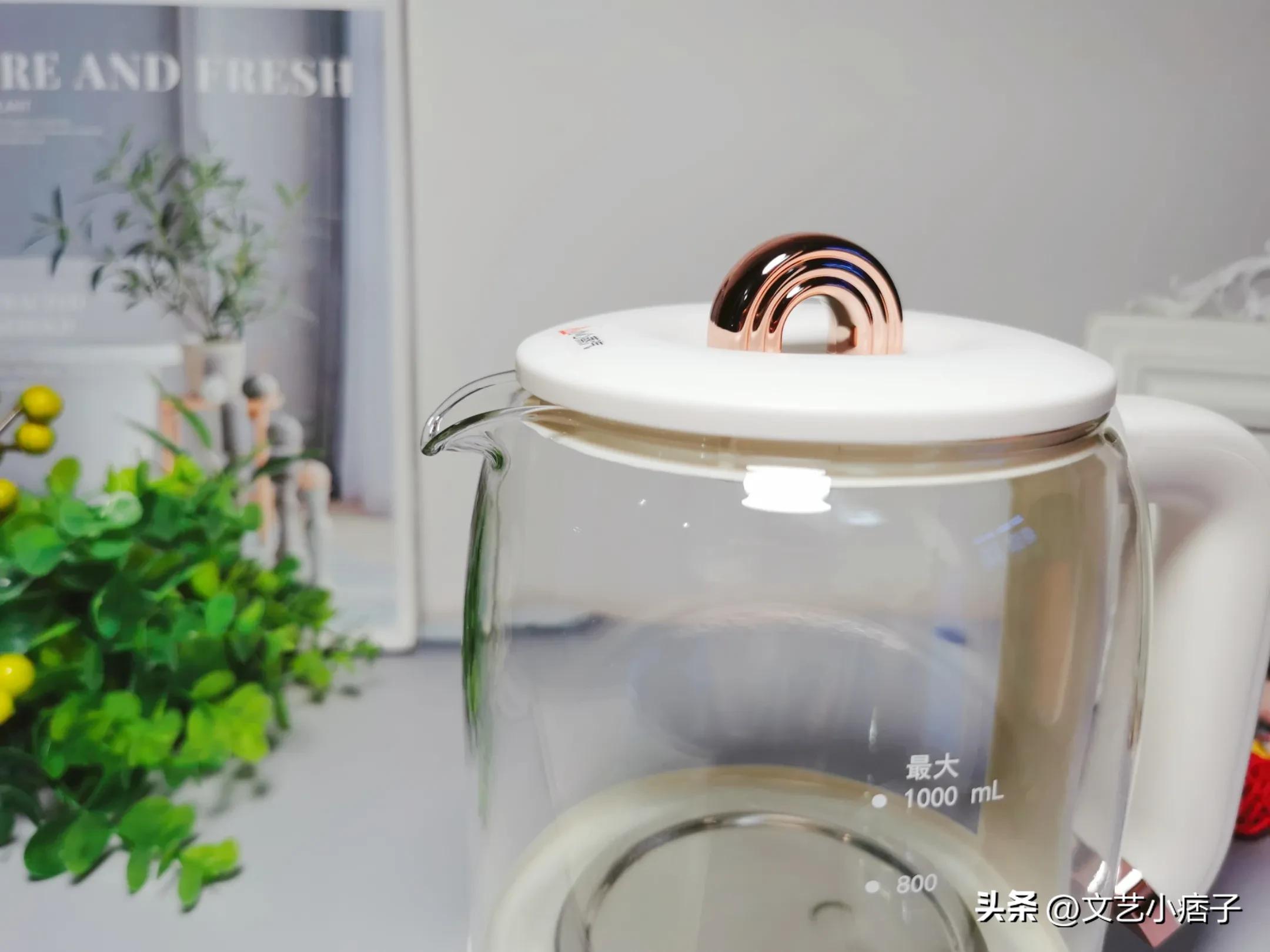 大宇便携式恒温水壶怎么样,大宇恒温水壶官方旗舰店正品直播