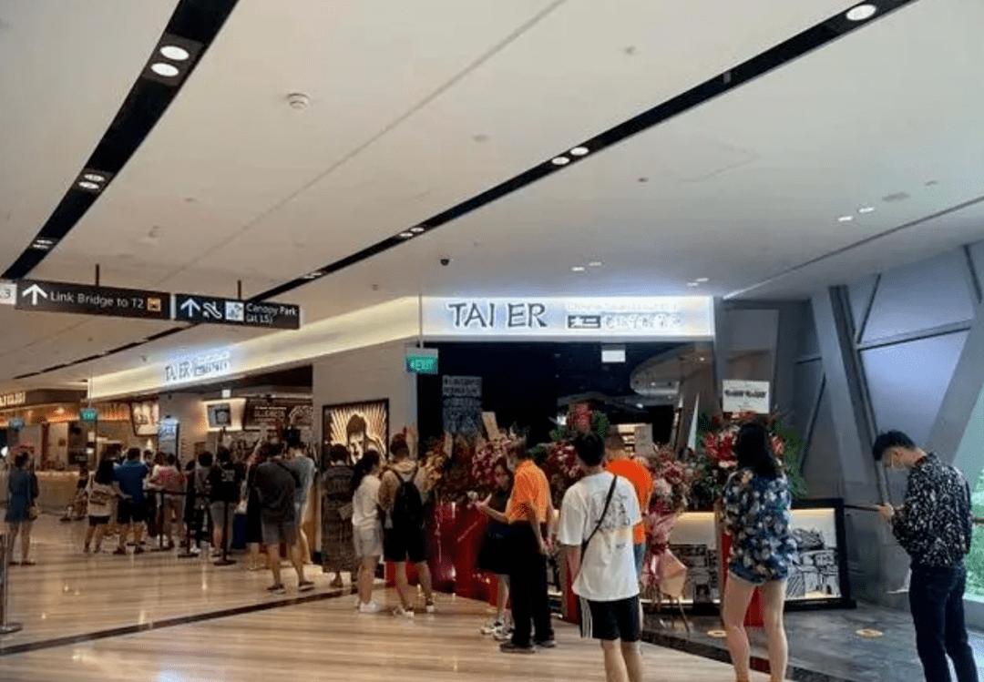 2022年，中国连锁餐饮疫情期间出海开店品牌大盘点，不盘不知道