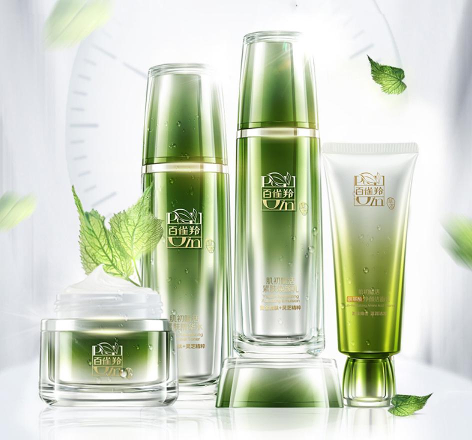 国货美妆品牌100强,国货网红美妆品牌是哪个