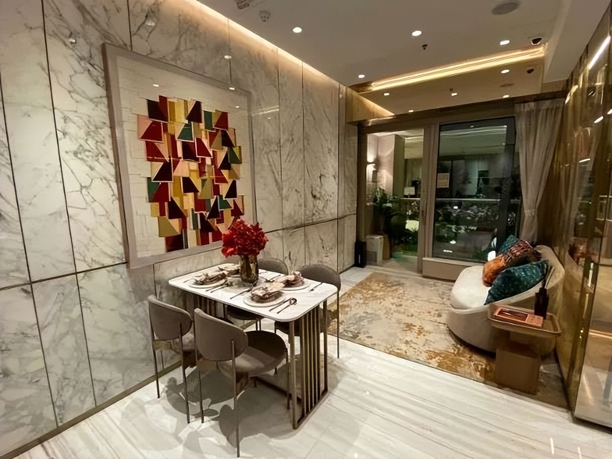 新盘热卖,香港二手楼盘最新消息