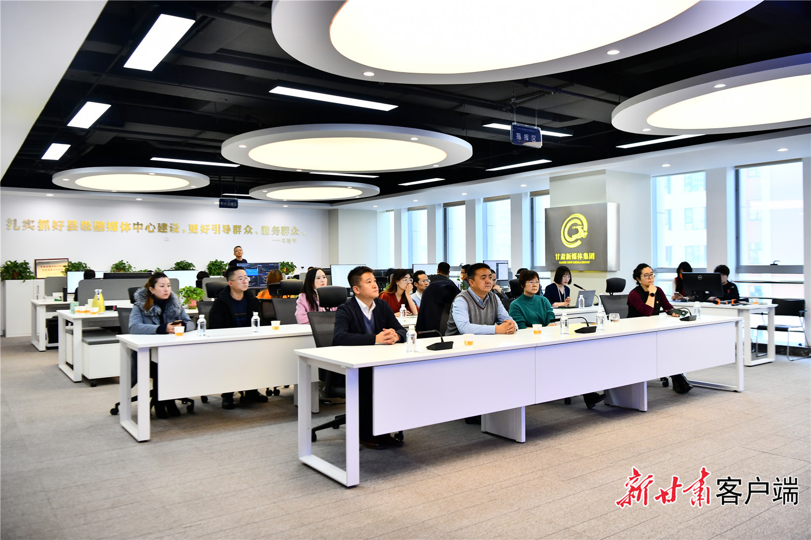 碰撞“融合”火花唱响合作共赢