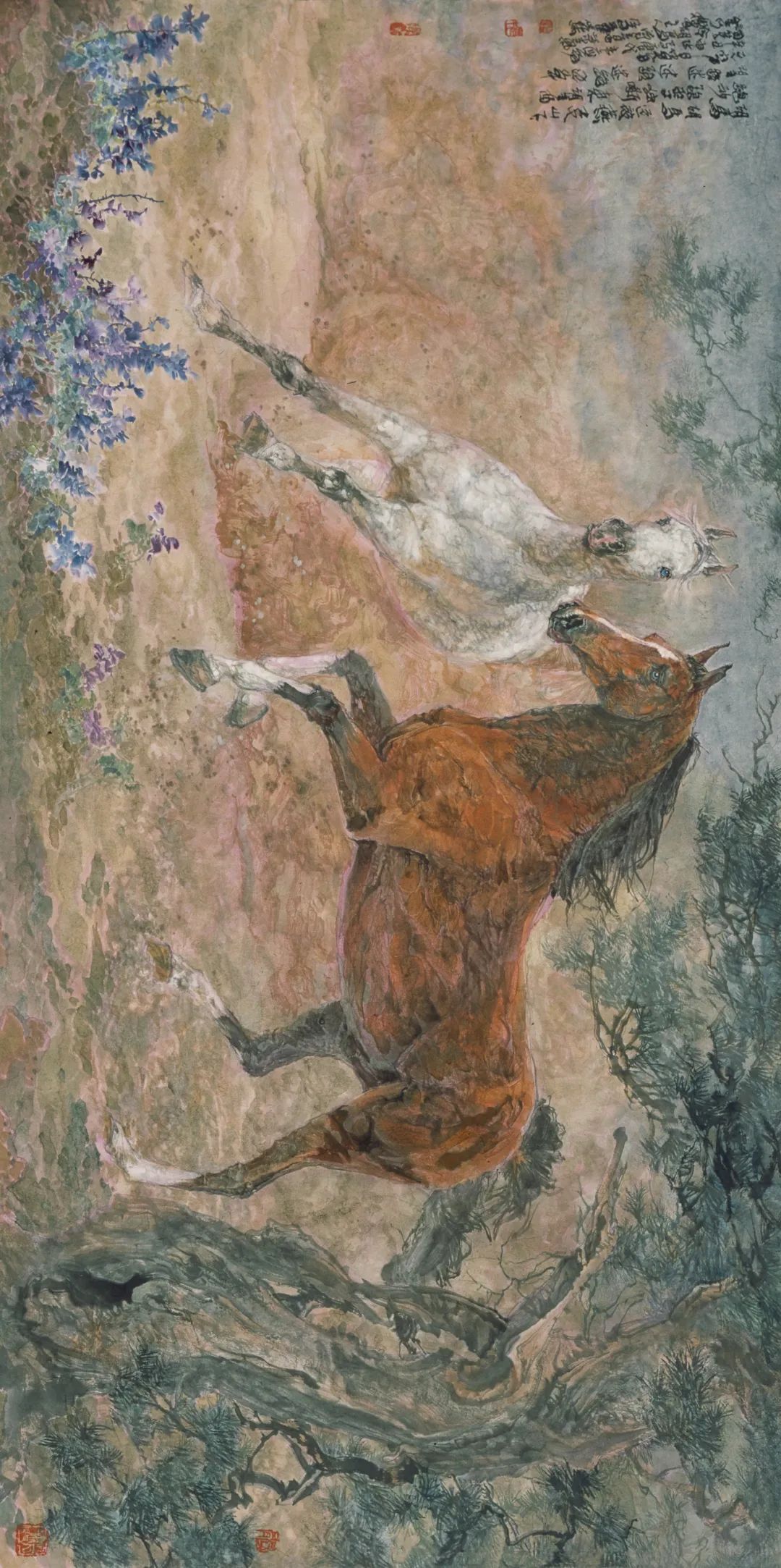 时代审美演变,时代审美和个人审美