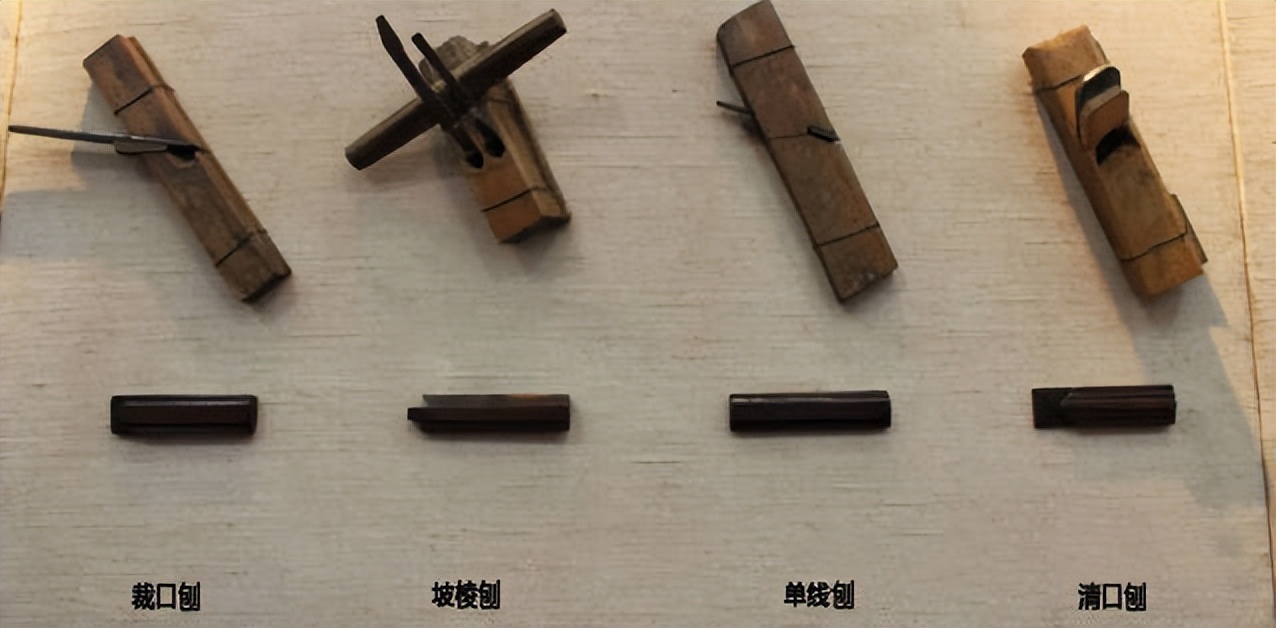 即将消失的木匠工具,中国传统木匠工具墨斗